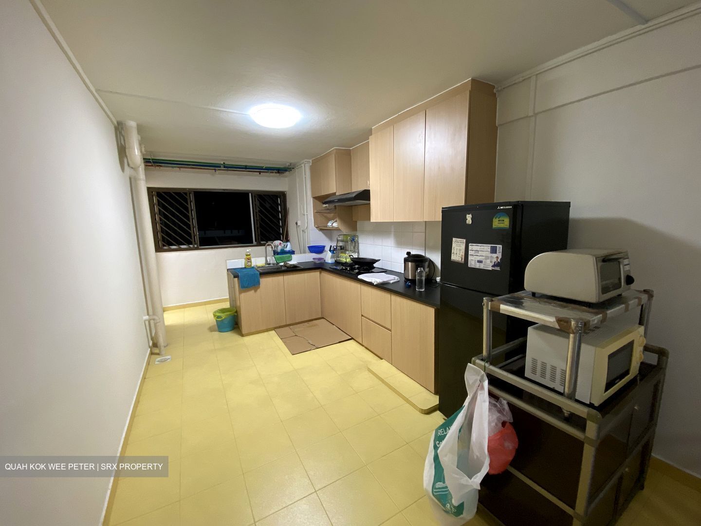 Blk 138 Bedok North Street 2 (Bedok), HDB 3 Rooms #504883001